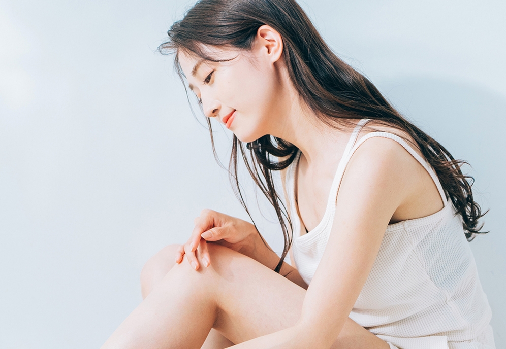 フットケアから全身ケアまで対応